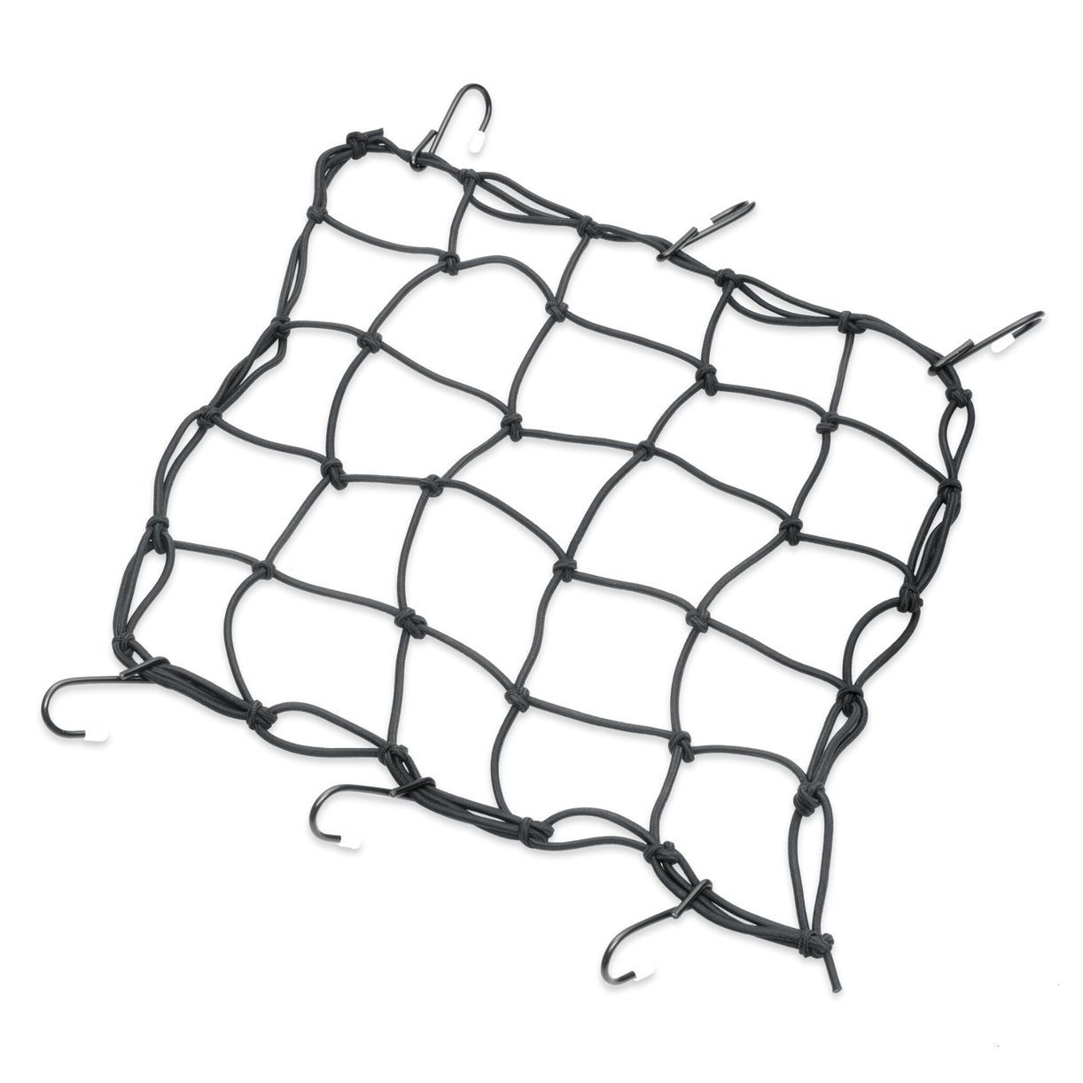 15 in. 6-Hook Cargo Net