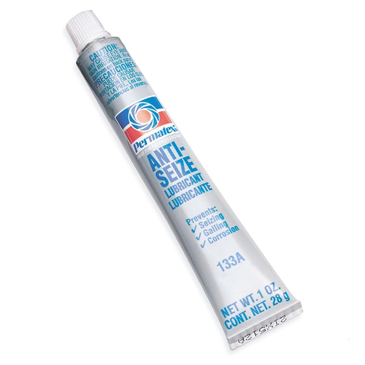 Anti-Seize Lubricant