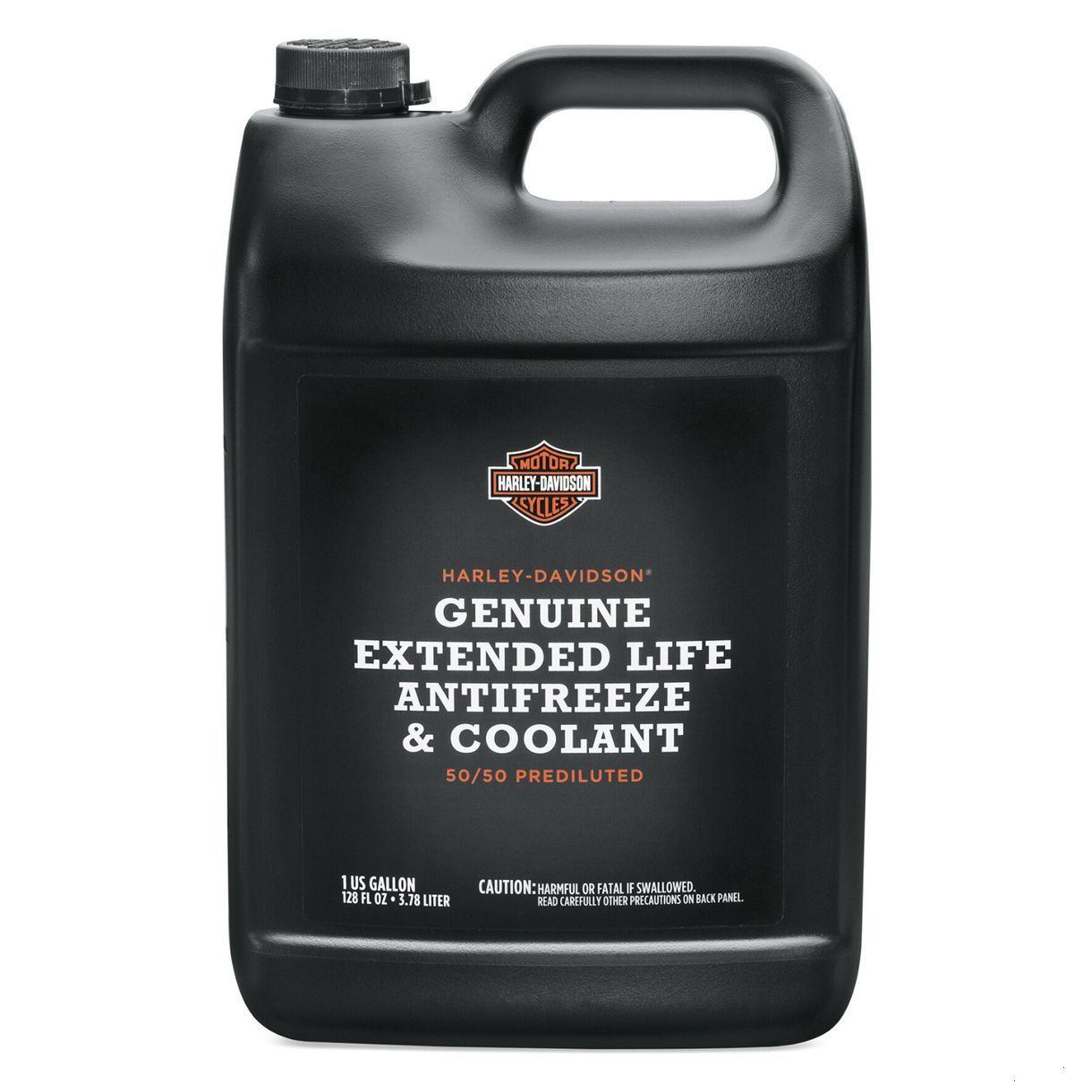 H-D Genuine Extended Life Antifreeze and Coolant