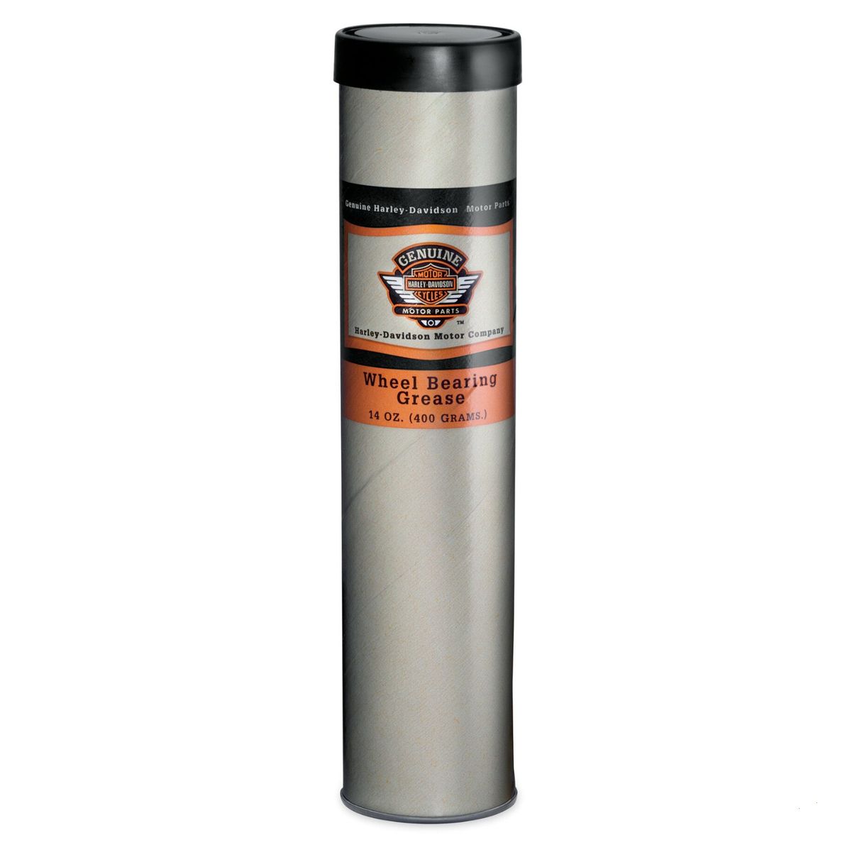 H-D Wheel Bearing Grease Gun Cartridge
